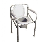 Стул-туалет, FS894-44 стул с подлокотниками ширина сиденья 44 см