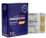 Новобенон, капсулы 30 мг 30 шт