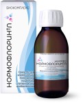 Нормофлорин-Л, 100 мл 1 шт флакон