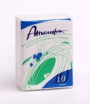 Платки носовые, Ангелина 100 шт