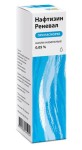 Нафтизин Реневал, капли назальные 0.05% 15 мл 1 шт тюбик-капельницы