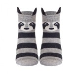 Носки детские, Conte Kids (Конте Кидс) р. 14 Тип-топ 317 серый