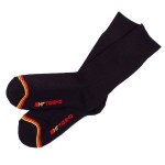 Носки мужские, Mark Formelle (Марк Формэль) р. 27 602Т-006 Термо черные