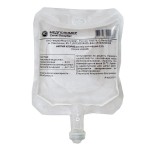 Натрия хлорид, раствор для инфузий 0.9% 200 мл 40 шт контейнеры