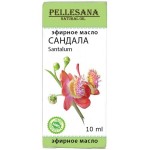Масло сандала, Pellesana (Пеллесана) 10 мл эфирное