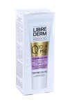 Эмульсия, Librederm (Либридерм) 30 мл Дерматолоджи Q10 + PSC дневная  SPF 15 защитная для лица anti-pollution