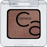 Тени для век, Catrice (Кетрайс) 2 г Арт Коулерс 80 ореховый