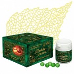 Стоп паразит Вечер, капсулы 0.3 г 60 шт Самородок России высокоусвояемые экстракты тыква + лимон