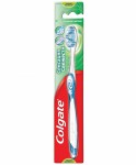 Зубная щетка, Colgate (Колгейт) сенсация свежести средней жесткости