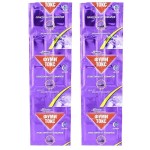 Пластины от комаров, Фумитокс 10 шт регулярные