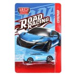 Игрушка, Технопарк арт. RR-SET-1741947-R Машина Суперкар металлическая цвет в ассортименте