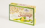 Зефир, 250 г лимон