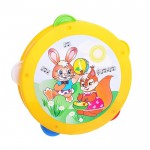 Игрушка, арт. 2С470 Бубен