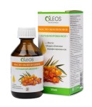 Масло облепиховое, Олеос 50 мл нерафинированное