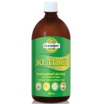 Скипофит, раствор 250 мл скипидарный для ванн с экстрактами целебных трав желтый