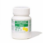 Аскорбиновая кислота с глюкозой Эко, таблетки 1000 мг 30 шт банка