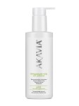 Гель для умывания, Akavia (Акавия) 230 мл 1 шт очищающий для всех типов кожи рН 5.5 (гиалуроновая кислота Д-пантенол пробиотики) флакон с дозатором-помпой
