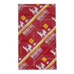 Пластина, Mosquitall (Москитол) 10 шт Защита от мух