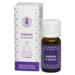 Смесь эфирных масел, Erboristeria Magentina (Эрбористериа Маджентина) 10 мл 7 чакра