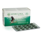 Спирулина-Фитосила, таблетки 120 шт