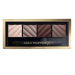 Тени для век и бровей, Max Facror (Макс Фактор ) 3 г Матовые смоки айз 2 в1 30 Smoke Onyx