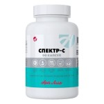 Спектр-С, капсулы 600 мг 90 шт БАД комплекс липосомальный витамин С