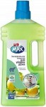 Средство моющее универсальное, Dr. Max (Доктор Макс) 1000 мл арт. CH-221-D01L-L01 лимонная свежесть для уборки