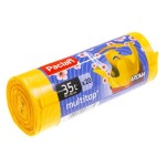 Мешки для мусора, Paclan (Паклан) 35 л 20 шт Мультитоп арома