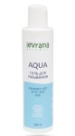 Гель для умывания, Levrana natural (Леврана нейчерал) 200 мл Аква