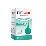 Спринцовка пластизольная, Firstaid (Ферстэйд) 317 мл №13 тип А с мягким наконечником