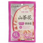 Соль для тела, Gainly (Гаинли) 85 г СПА роскошная камелия